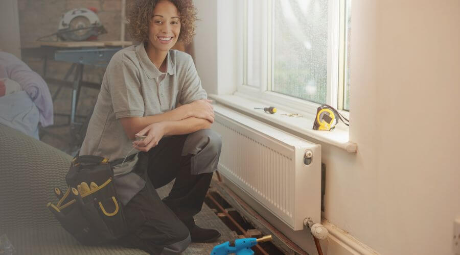 Local expert plumbing services in Loretto, PA